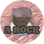 A Rock