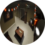 A Secret Room???