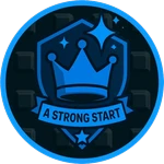 A Strong Start