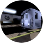 A Survival in the Station