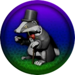 A True Badger 2025