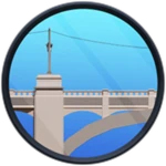 A way over the water