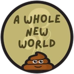 A Whole New World