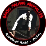 Abandoned House - Ending