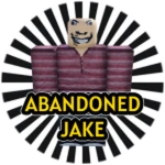 ABANDONED JAKE - Ending
