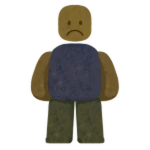 Abandoned Noobie