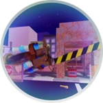 🏚️Abandoned Spawn!