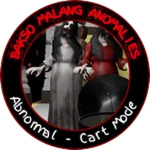 Abnormal - Cart Ending