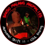 Abnormal Shift II - Ojol Ending
