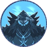 Abyss Locomotive - Level 100 Garmadra
