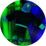 Abyssal Egor (Toon Force Tier)