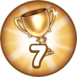 Achieved 7 Day Streak 🏆