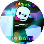addicted