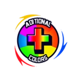 Additional Colors