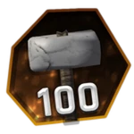 Adept Blacksmith