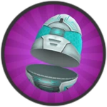 Admin Egg 2020