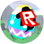 Admin Egg 2023