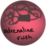 Adrenaline Rush