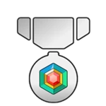Advanced Exotic Crystal Hunter