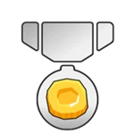 Advanced Gold Earner