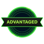 Advantaged
