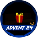 Advent 2024: Completed!