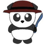 Adventure Panda
