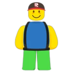 Adventurer Noobie
