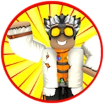 Agent Blaze