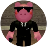 Agent Piggy