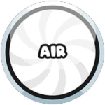 Air!