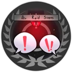 Air Raid Sirens