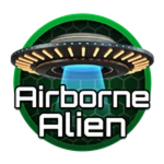 Airborne Alien