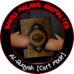 Al-Ruqyah - Cart Ending