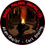 Alam Ghaib - Cart Ending