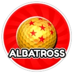 Albatross!