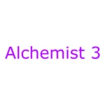 Alchemist 3