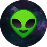ALIEN!