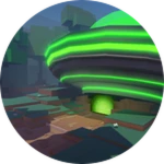 Alien Base