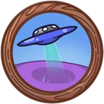 Alien Lounge