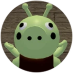 Alien Piggy