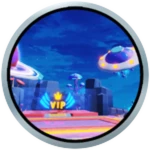 Alien Planet