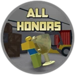 All Derby Honors