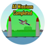 All Missions Completed