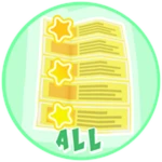 All recipes