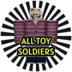 All Toy Soldiers