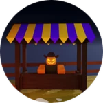 All Treats, No Tricks