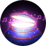 All Wound Up... A Magical Melody