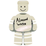 Almond Water Noobie