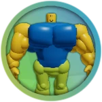 Almost Mega Noob